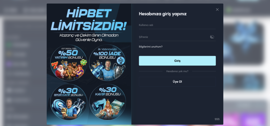 Hipbet Giriş - Uzman Analizleri 2 Hipbet Giriş